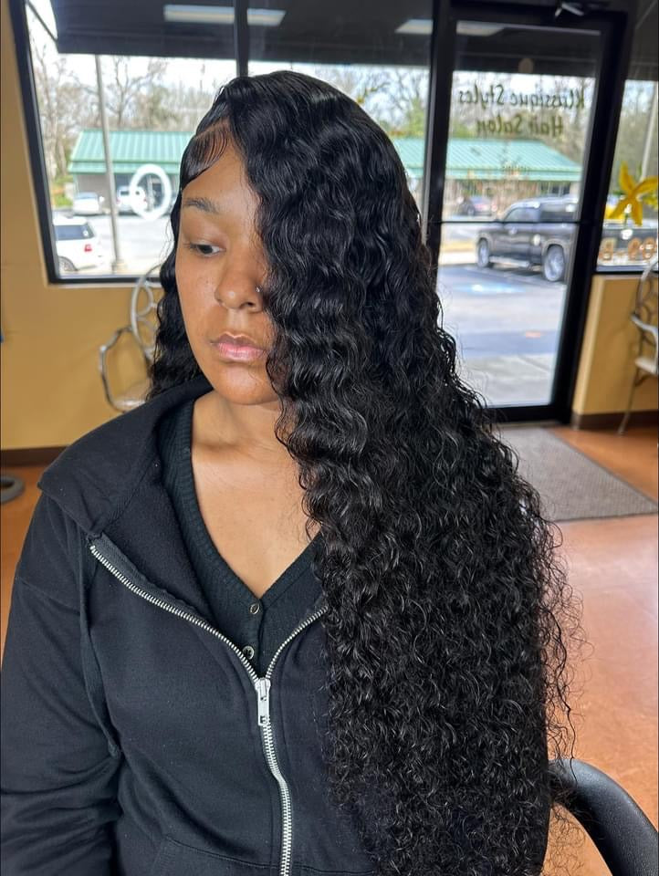 Deep Wave Bundles