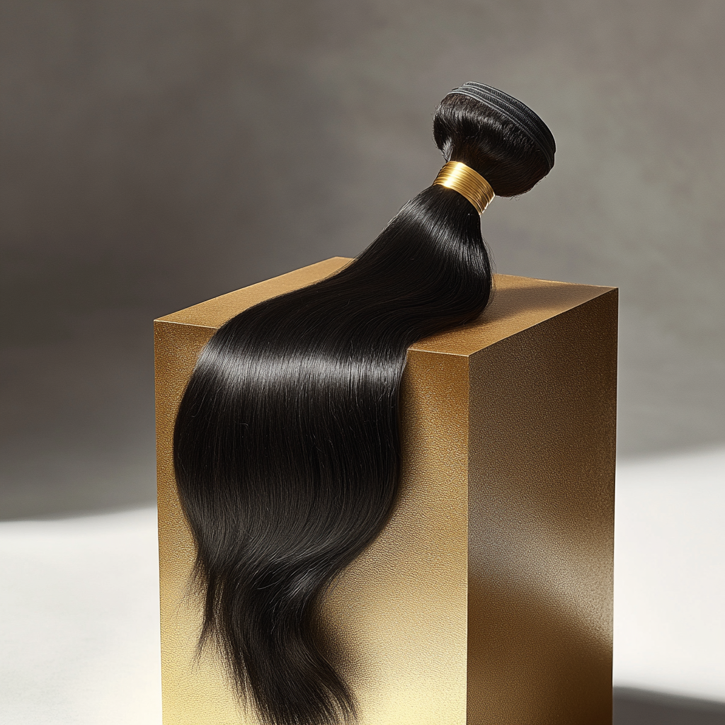 Straight Bundles
