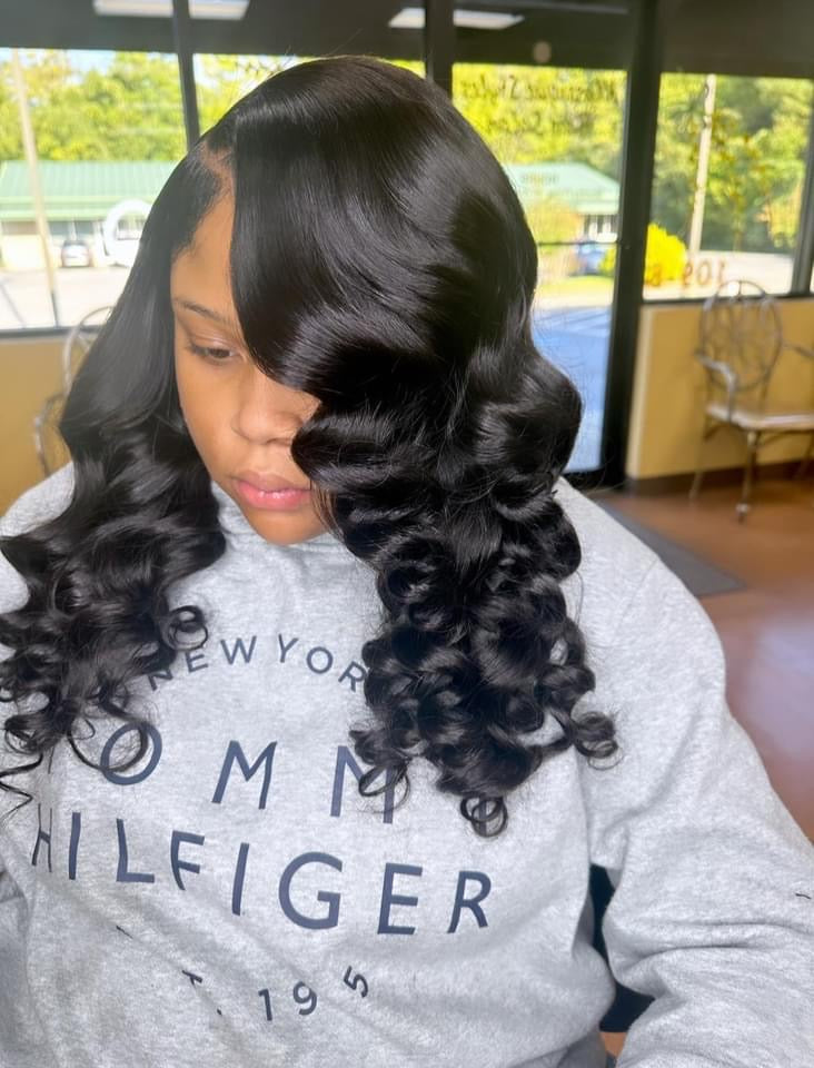 Body Wave Bundles