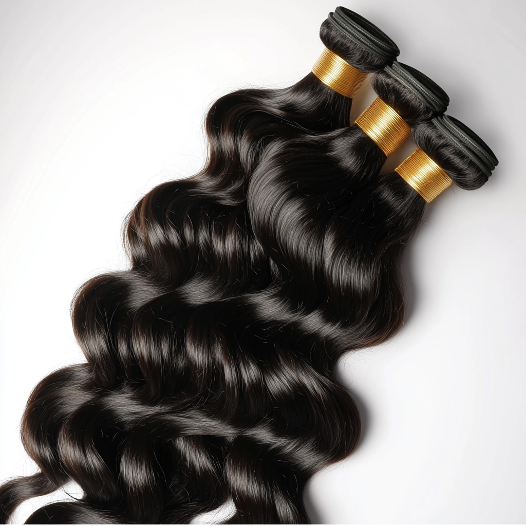 Body Wave Bundles Deal