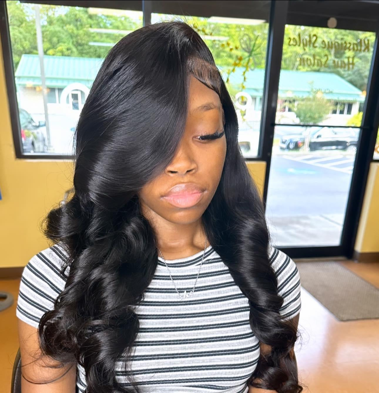 Body Wave Bundles