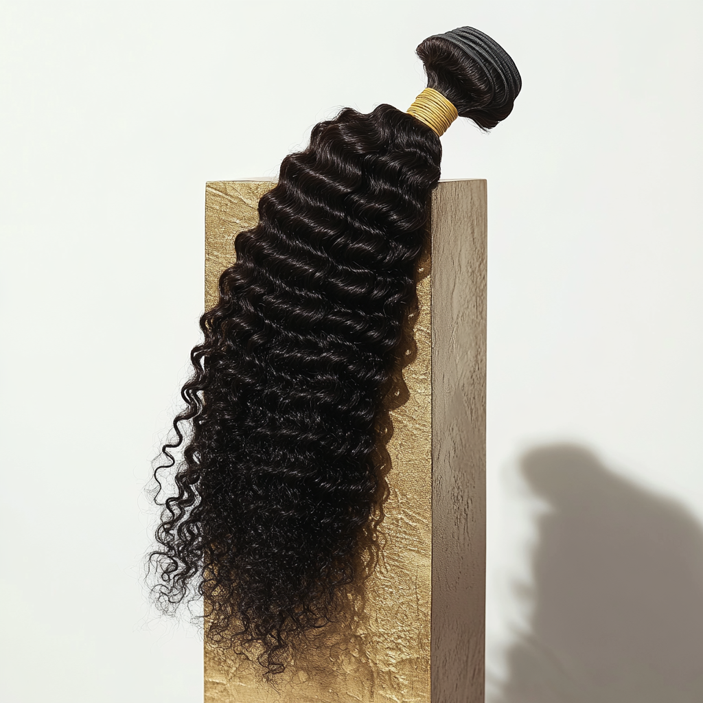 Deep Wave Bundles