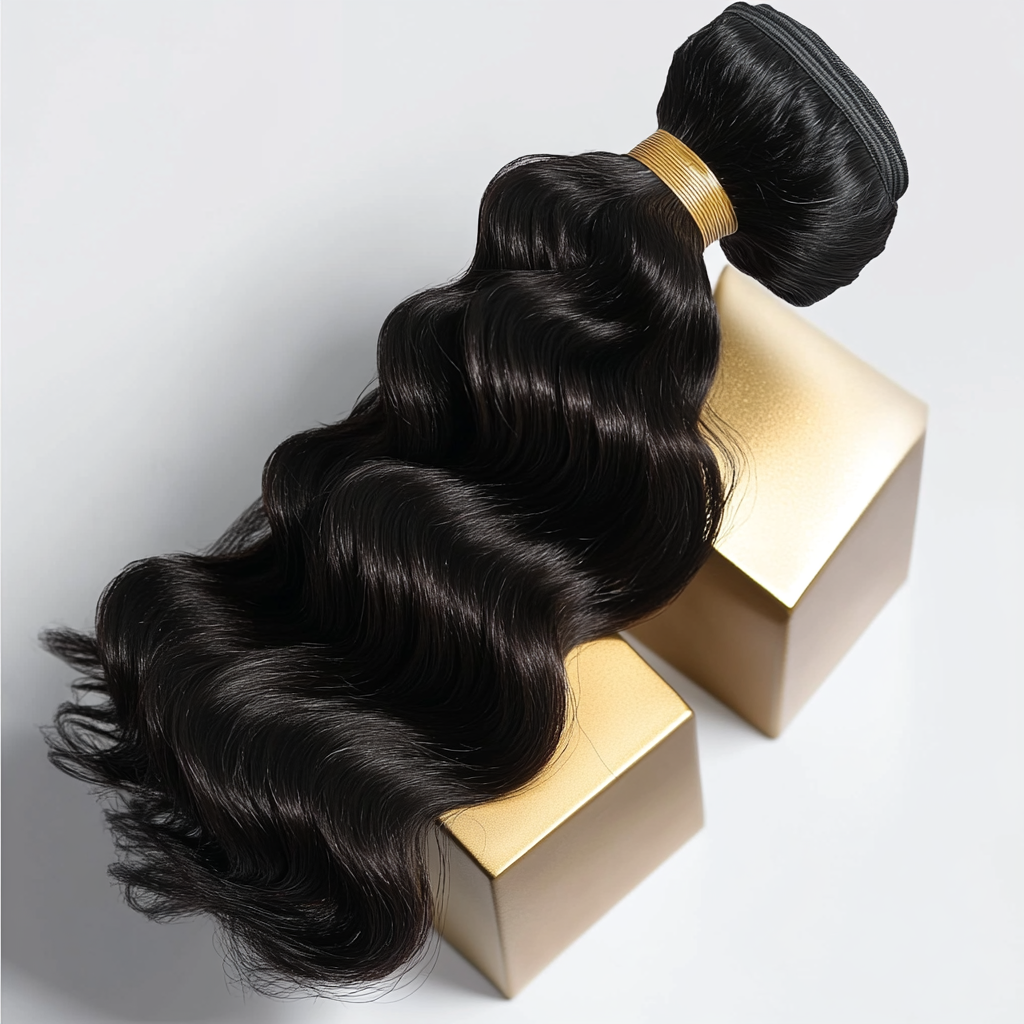 Body Wave Bundles